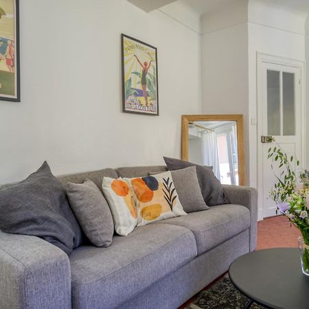 Typique - 2 Bedrooms,Typical Apartment-Old Town Νίκαια Εξωτερικό φωτογραφία