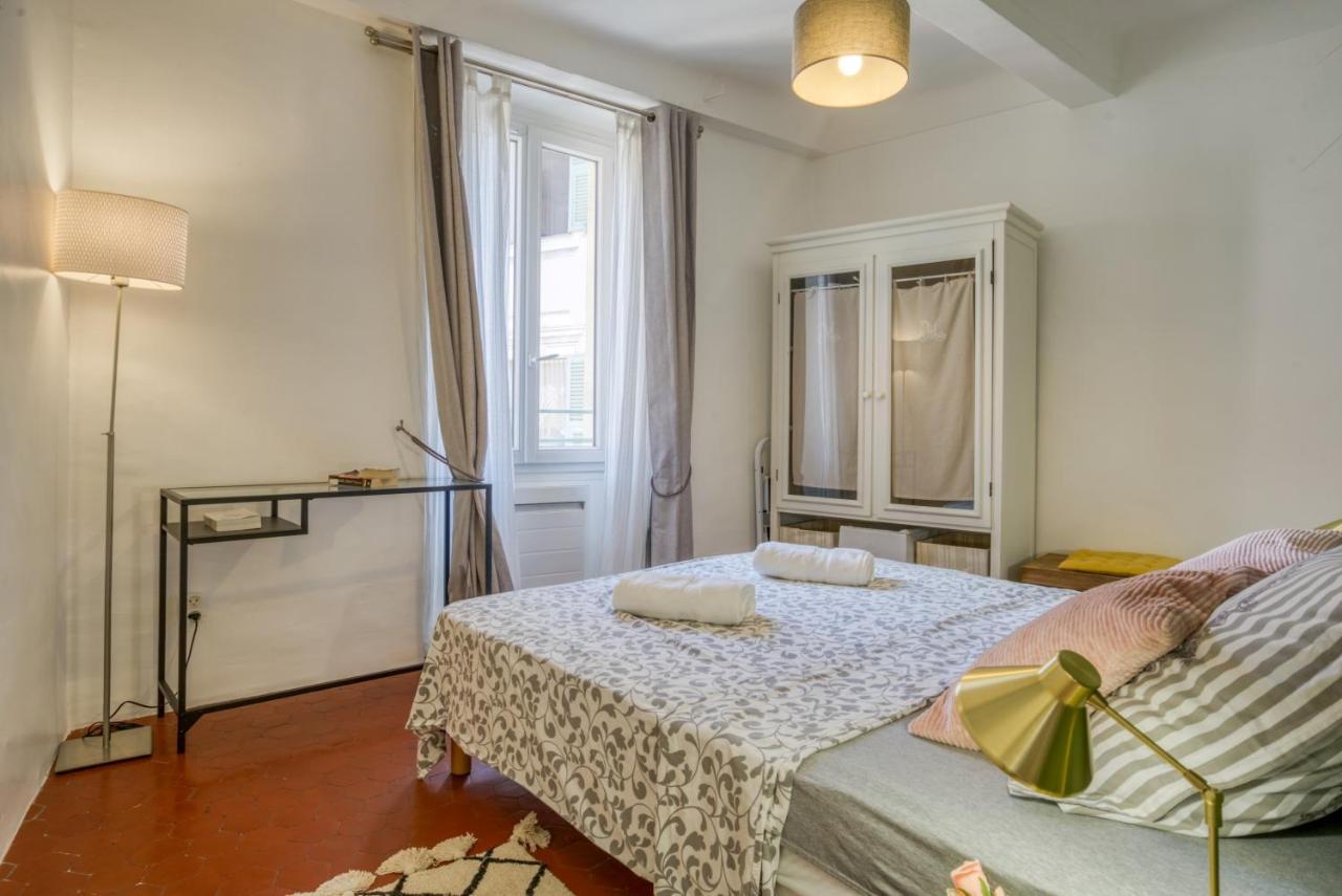 Typique - 2 Bedrooms,Typical Apartment-Old Town Νίκαια Εξωτερικό φωτογραφία