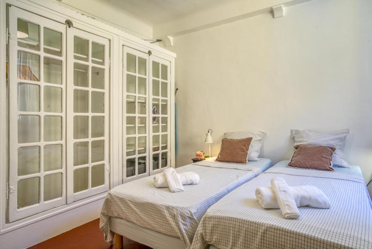 Typique - 2 Bedrooms,Typical Apartment-Old Town Νίκαια Εξωτερικό φωτογραφία