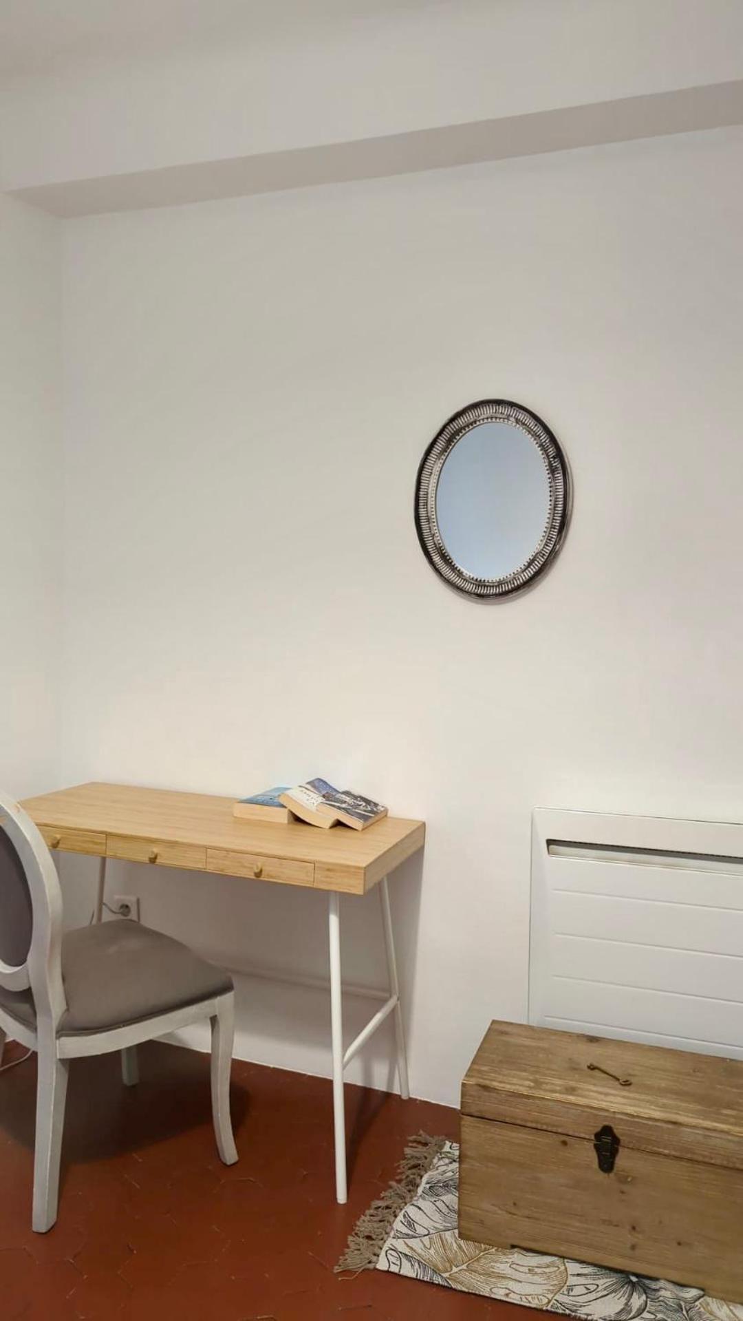 Typique - 2 Bedrooms,Typical Apartment-Old Town Νίκαια Εξωτερικό φωτογραφία