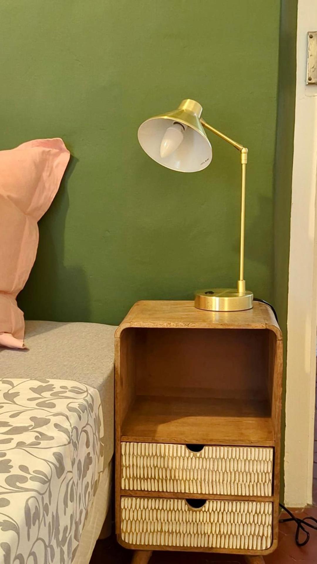 Typique - 2 Bedrooms,Typical Apartment-Old Town Νίκαια Εξωτερικό φωτογραφία