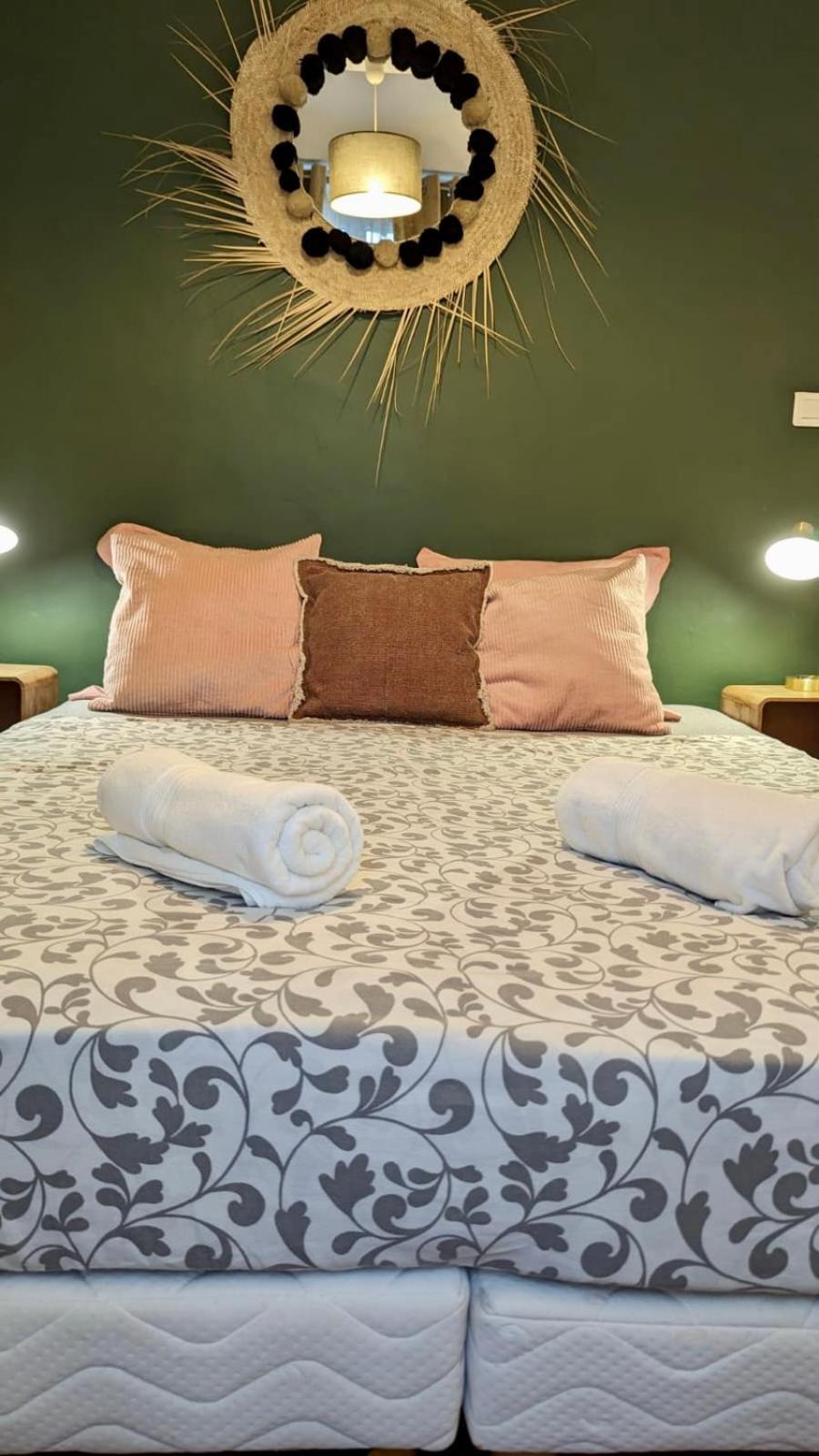 Typique - 2 Bedrooms,Typical Apartment-Old Town Νίκαια Εξωτερικό φωτογραφία