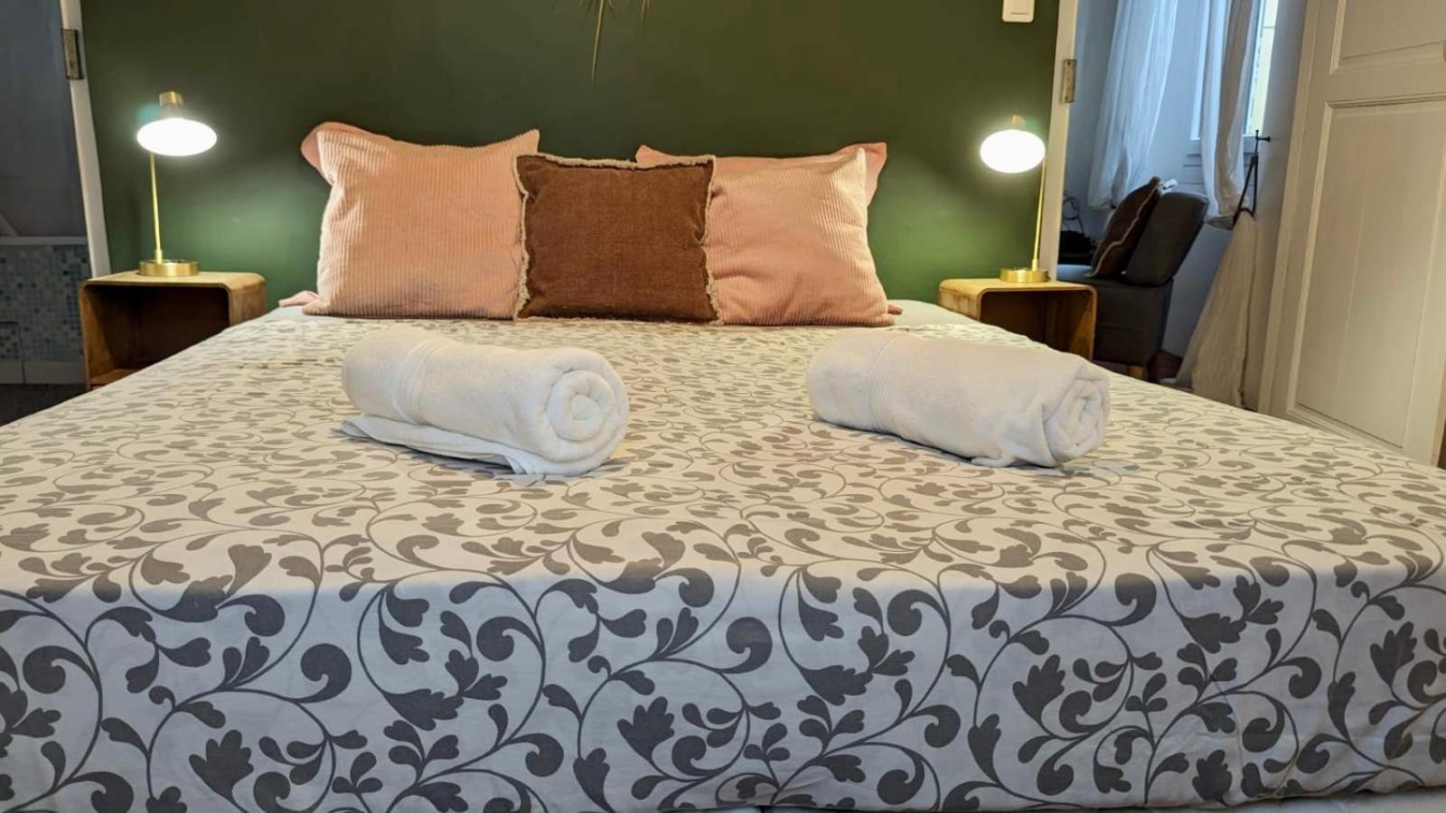 Typique - 2 Bedrooms,Typical Apartment-Old Town Νίκαια Εξωτερικό φωτογραφία