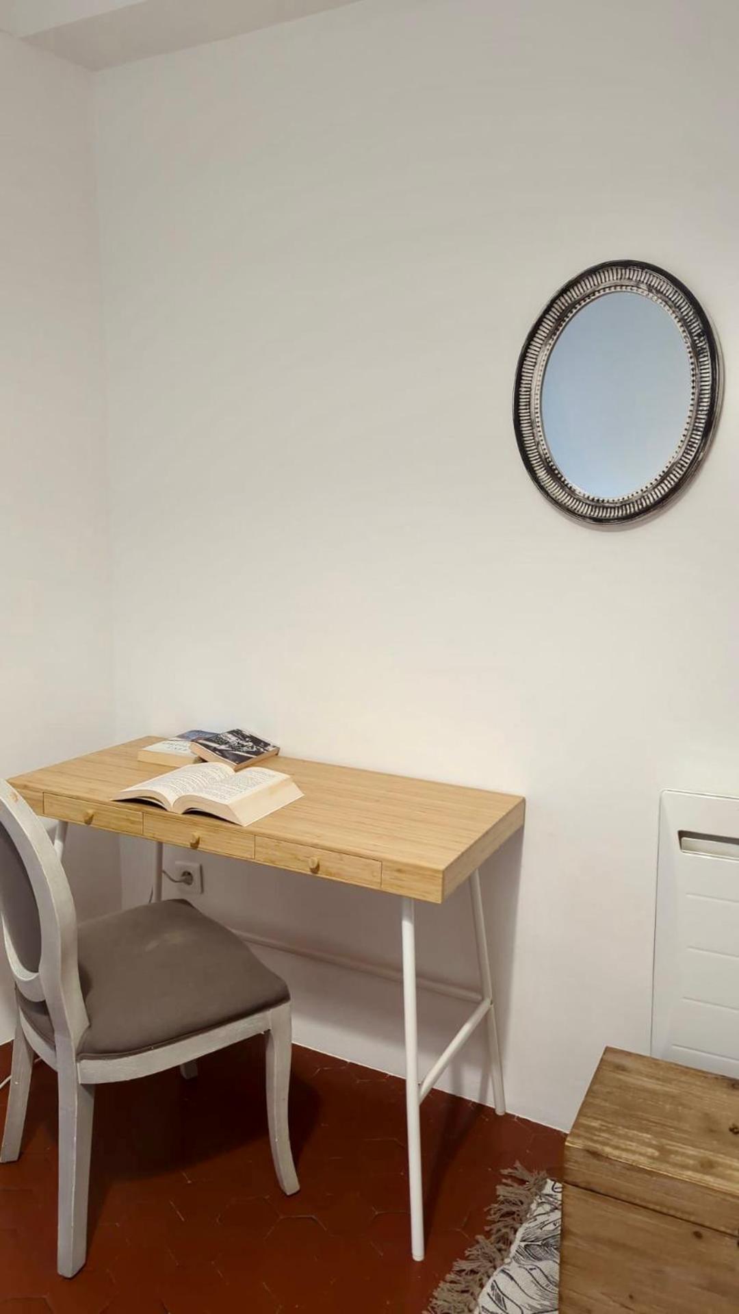 Typique - 2 Bedrooms,Typical Apartment-Old Town Νίκαια Εξωτερικό φωτογραφία