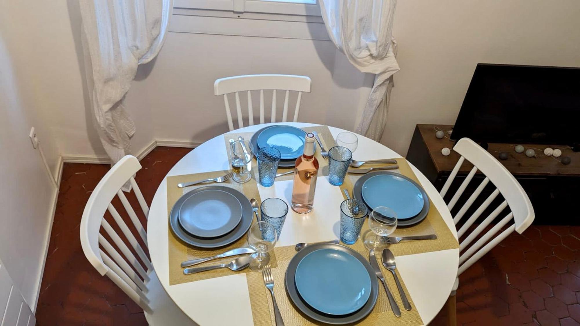Typique - 2 Bedrooms,Typical Apartment-Old Town Νίκαια Εξωτερικό φωτογραφία