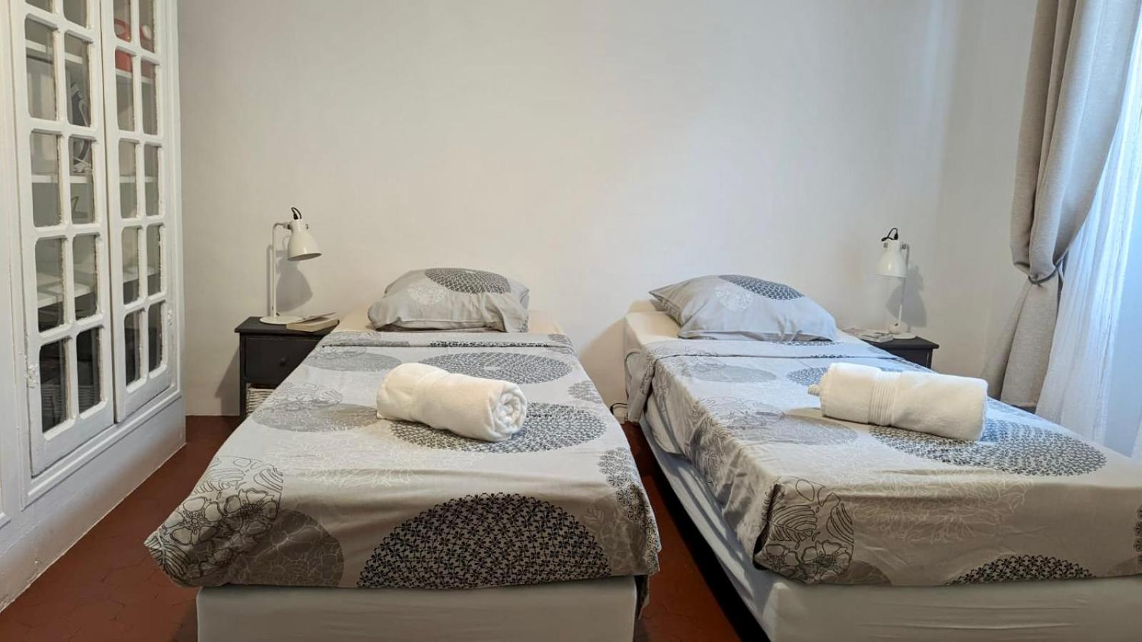 Typique - 2 Bedrooms,Typical Apartment-Old Town Νίκαια Εξωτερικό φωτογραφία