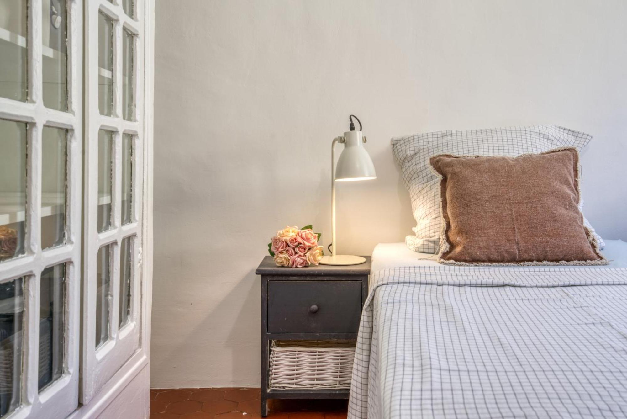 Typique - 2 Bedrooms,Typical Apartment-Old Town Νίκαια Εξωτερικό φωτογραφία