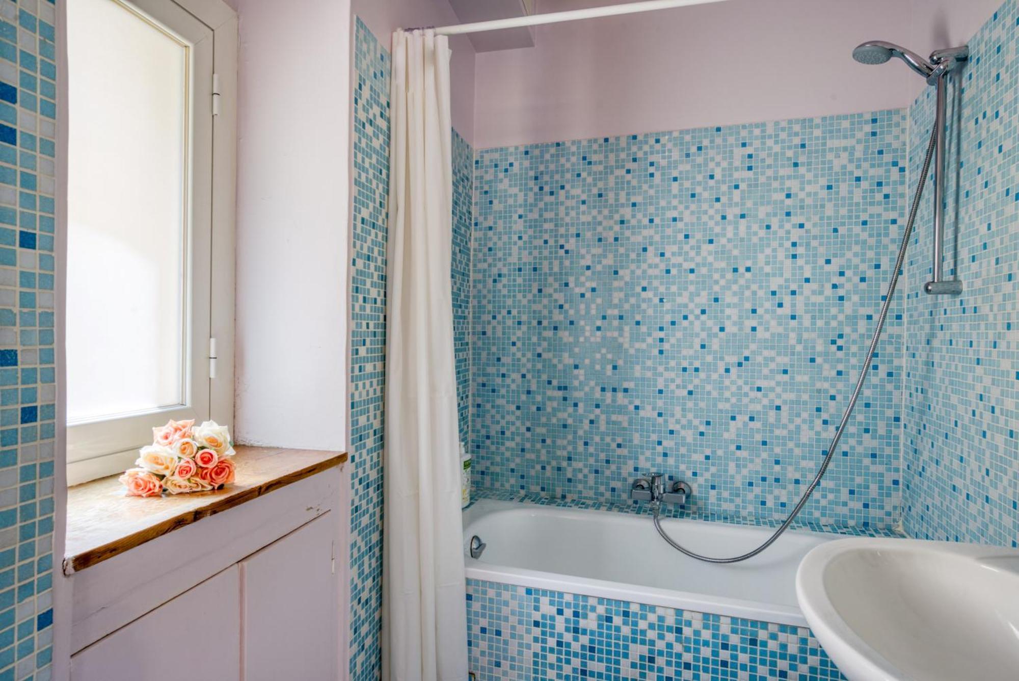 Typique - 2 Bedrooms,Typical Apartment-Old Town Νίκαια Εξωτερικό φωτογραφία